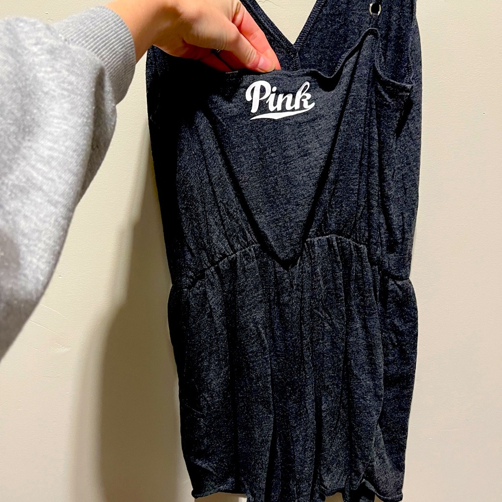 PINK romper